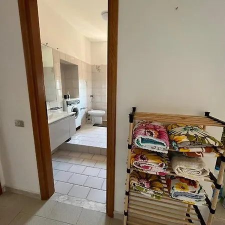 Holiday home Il Giardino Degli Ulivi House