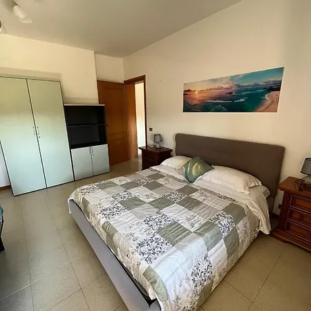 Holiday home Il Giardino Degli Ulivi House