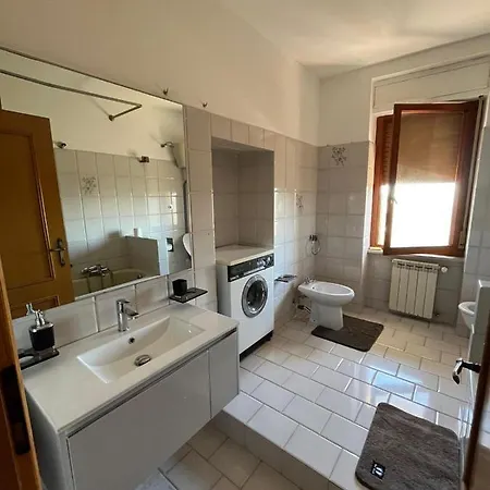 Il Giardino Degli Ulivi House Holiday home Ortona