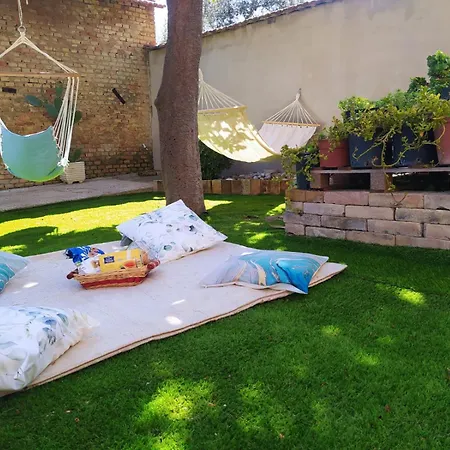 Il Giardino Degli Ulivi House Holiday home *